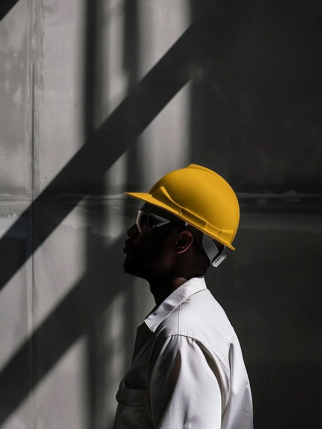 7X Capital team on a Houston job site